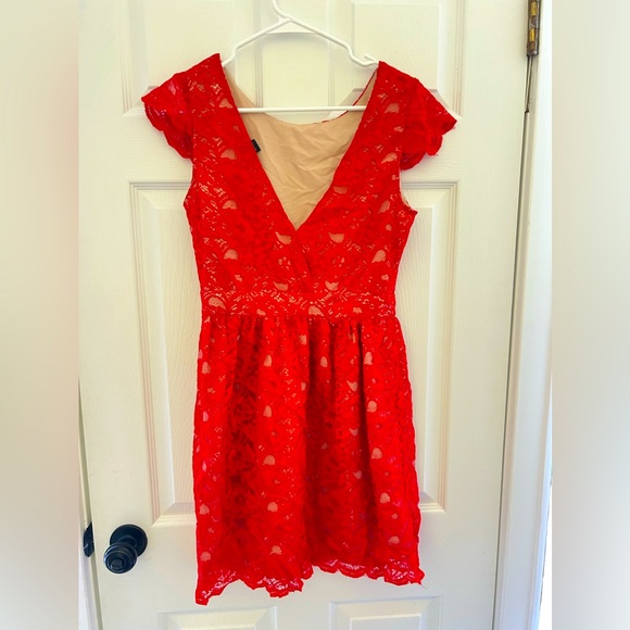 Forever 21 dress - Picture 2 of 2